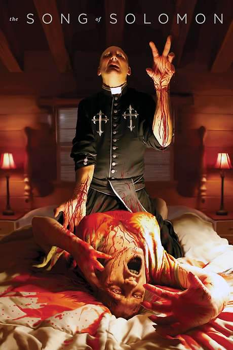 American Guinea Pig: The Song of Solomon